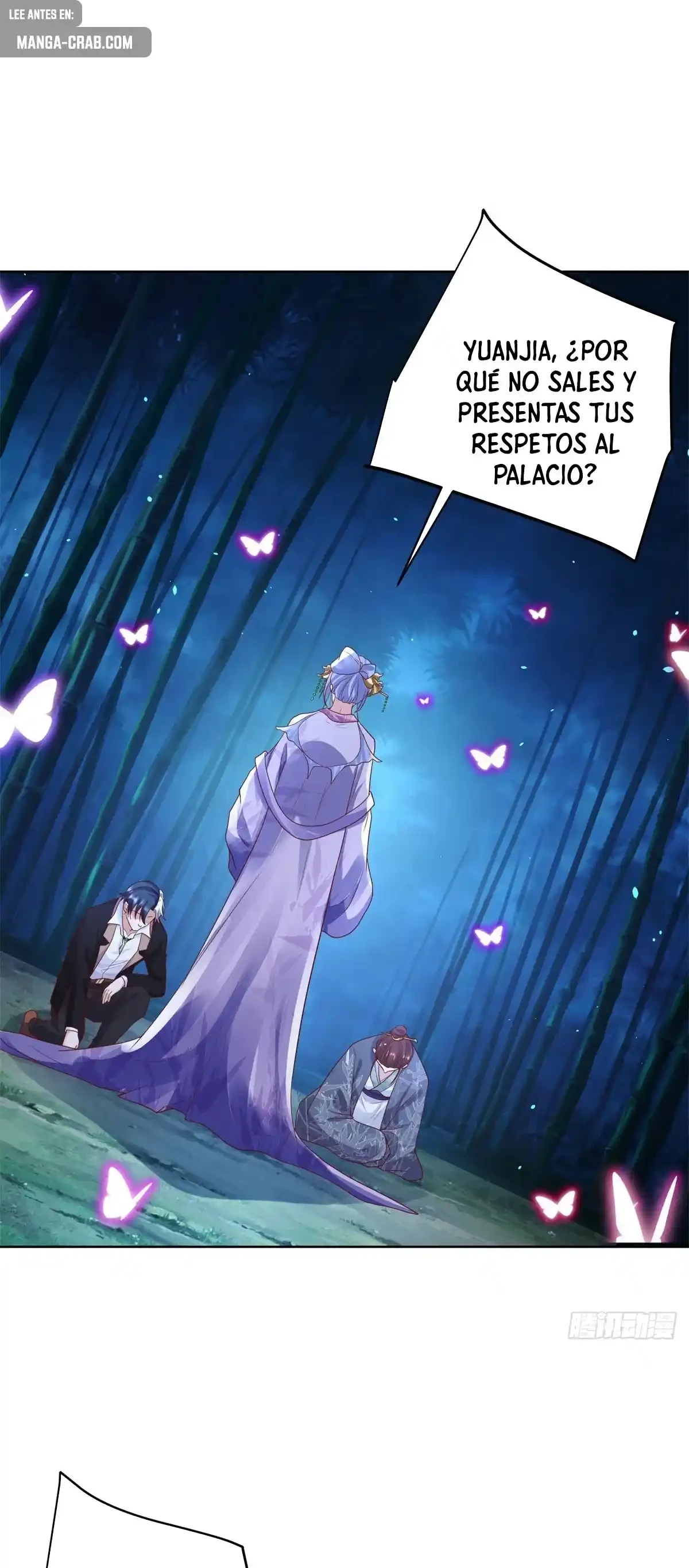 Gran Villano capítulo 168, página 24