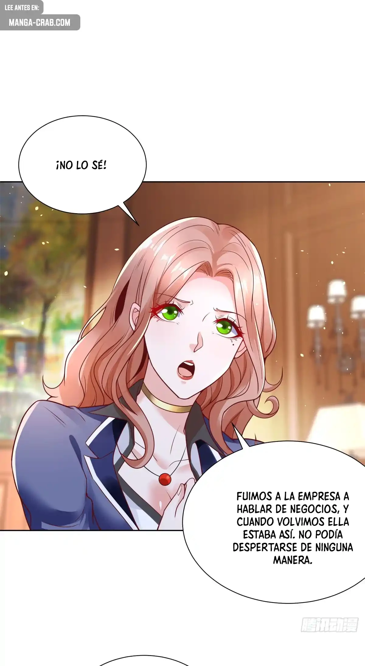 Gran Villano capítulo 169, página 23