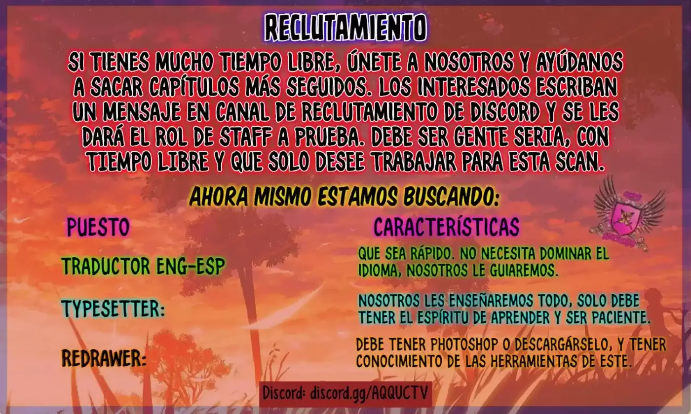 Gran Villano capítulo 17, página 19