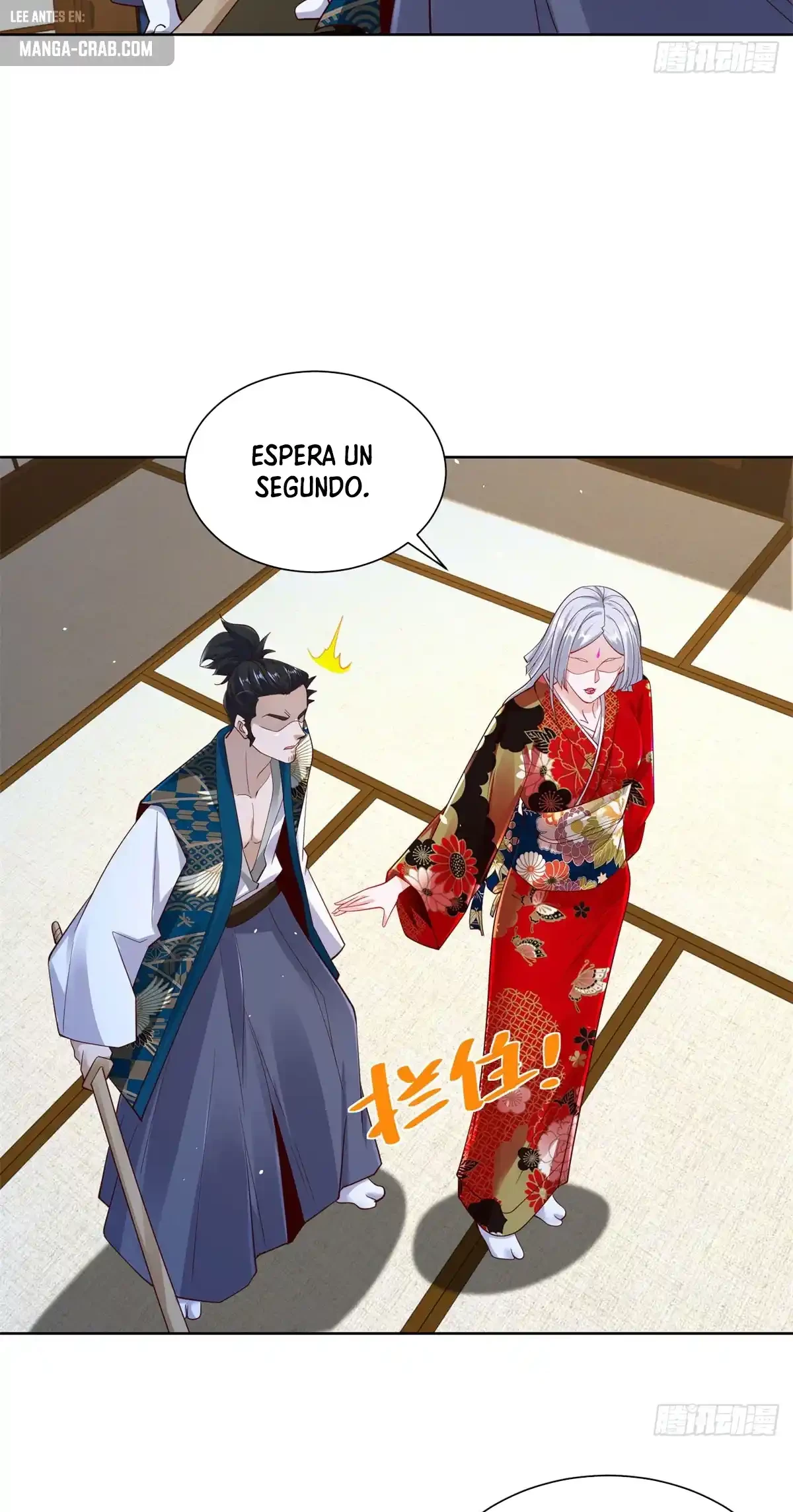 Gran Villano capítulo 171, página 11