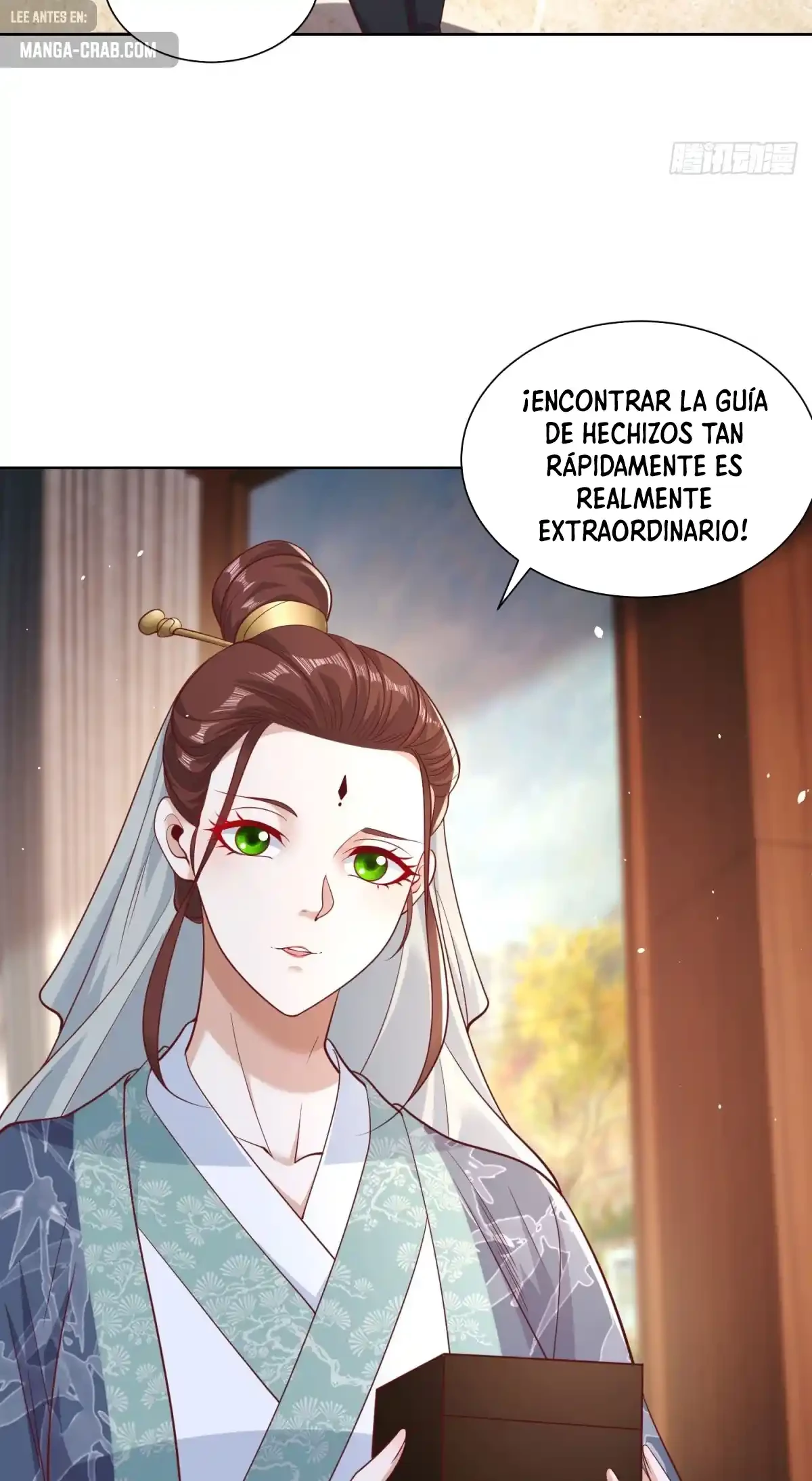 Gran Villano capítulo 171, página 30