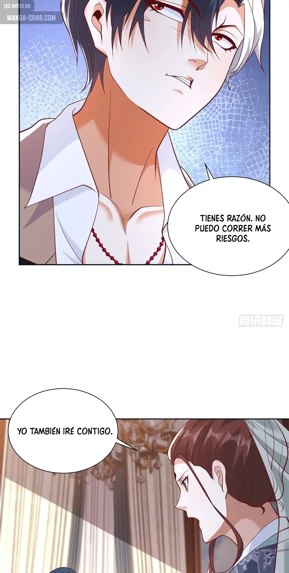 Gran Villano capítulo 172, página 7