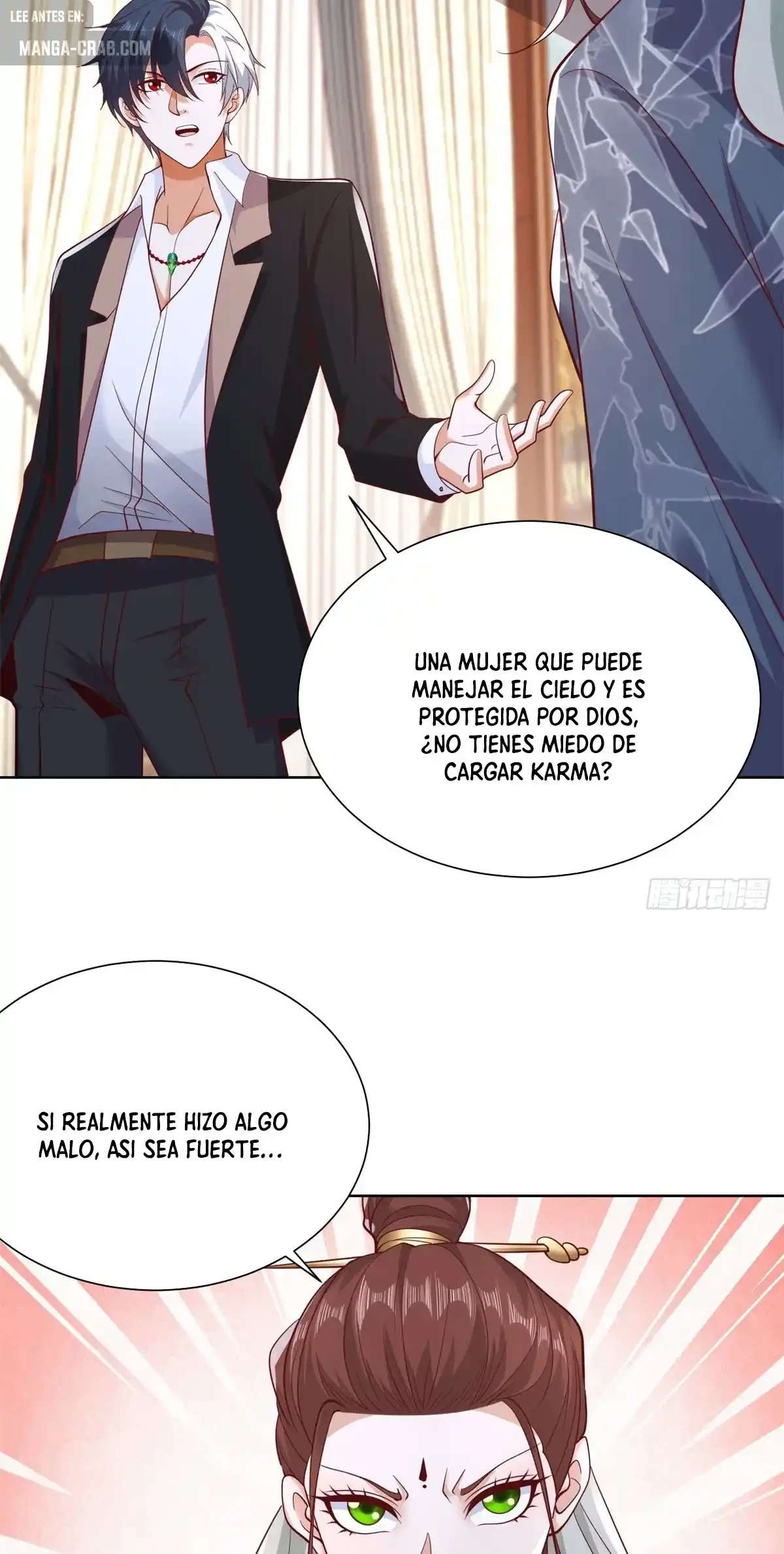 Gran Villano capítulo 172, página 8