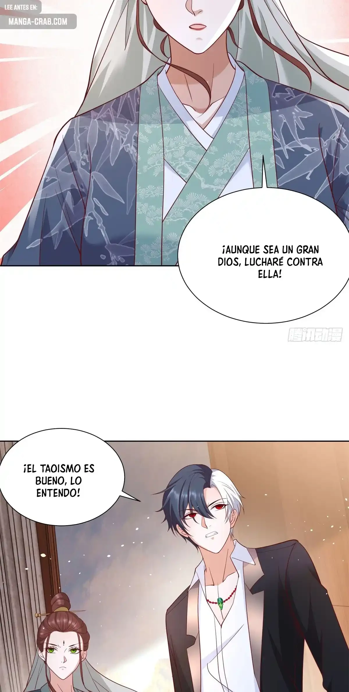 Gran Villano capítulo 172, página 9