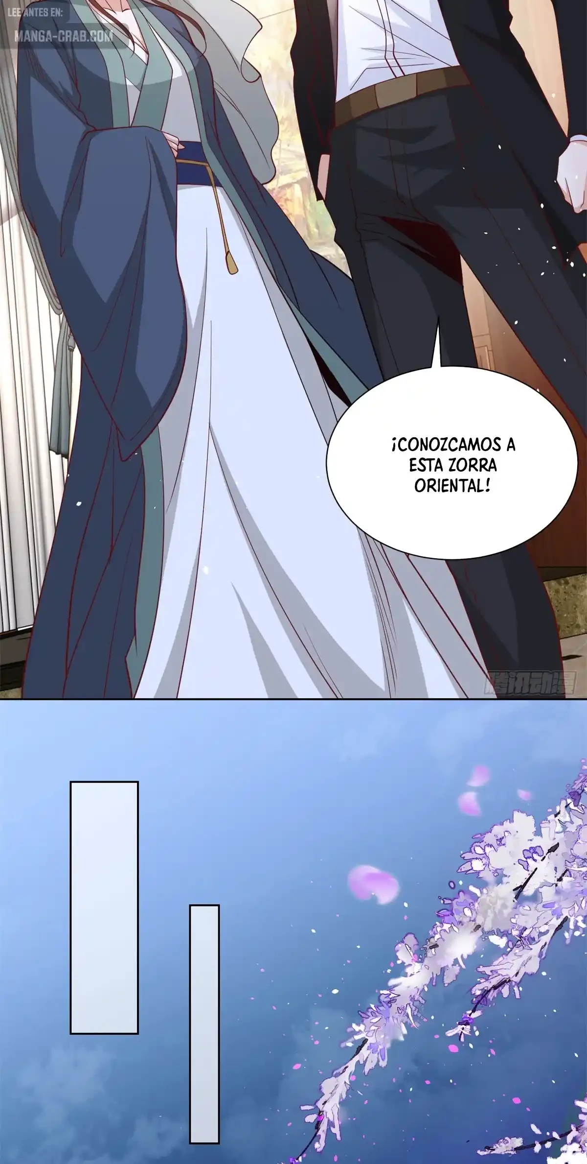 Gran Villano capítulo 172, página 10