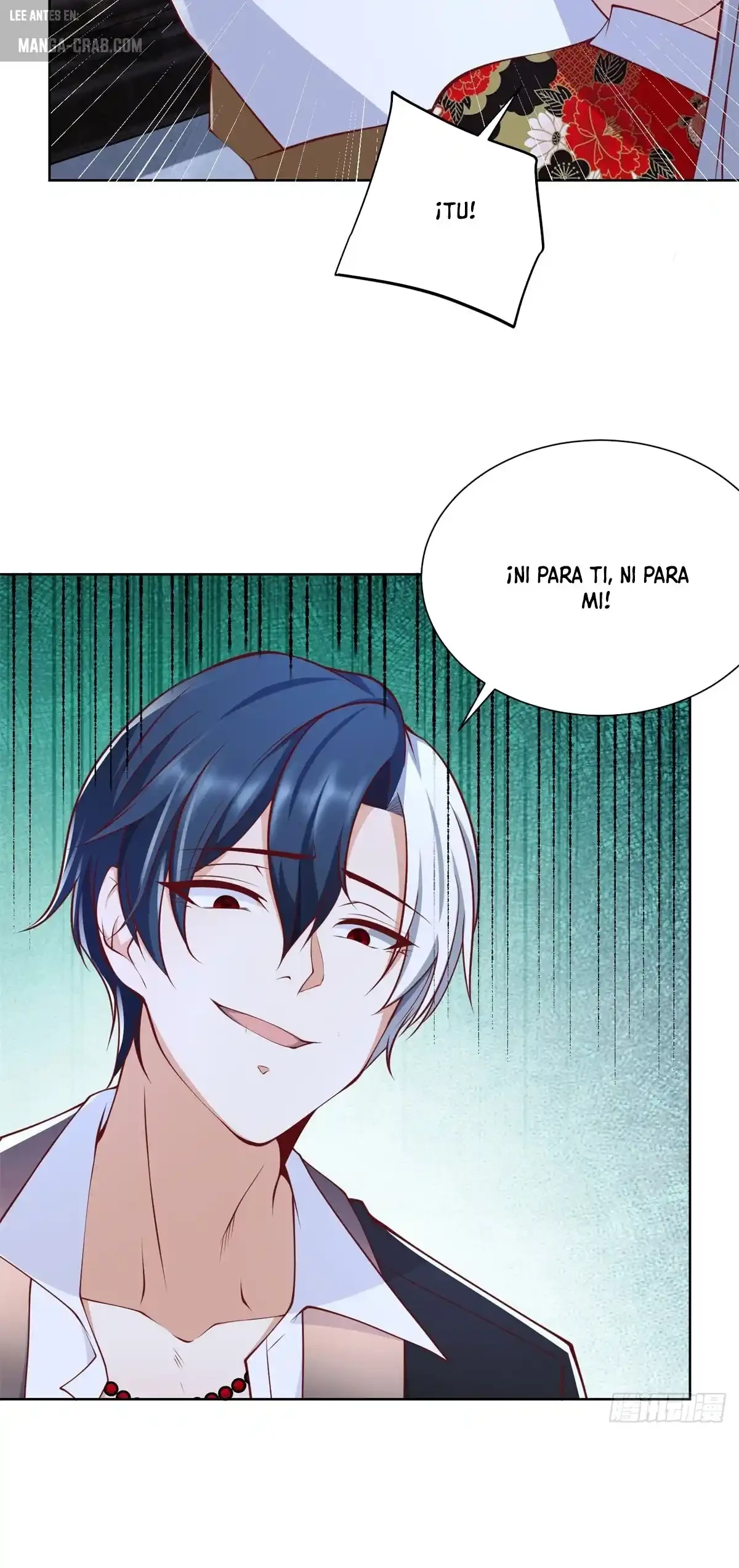 Gran Villano capítulo 172, página 17