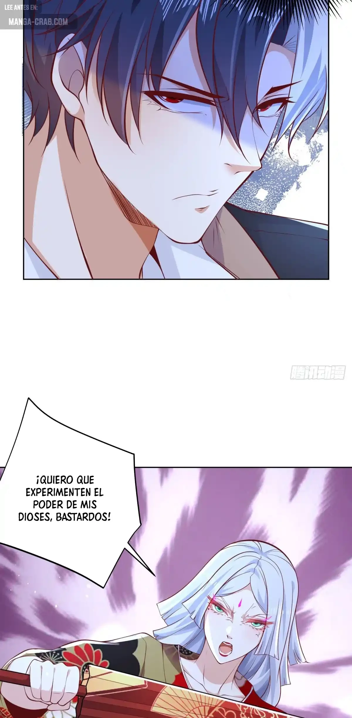 Gran Villano capítulo 172, página 24