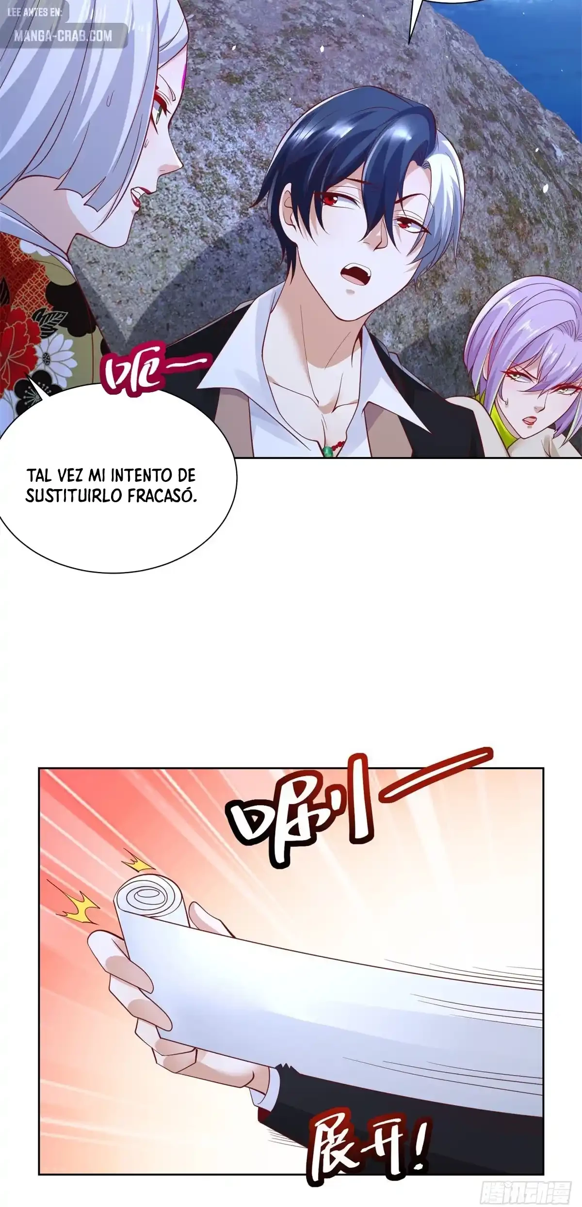 Gran Villano capítulo 174, página 24