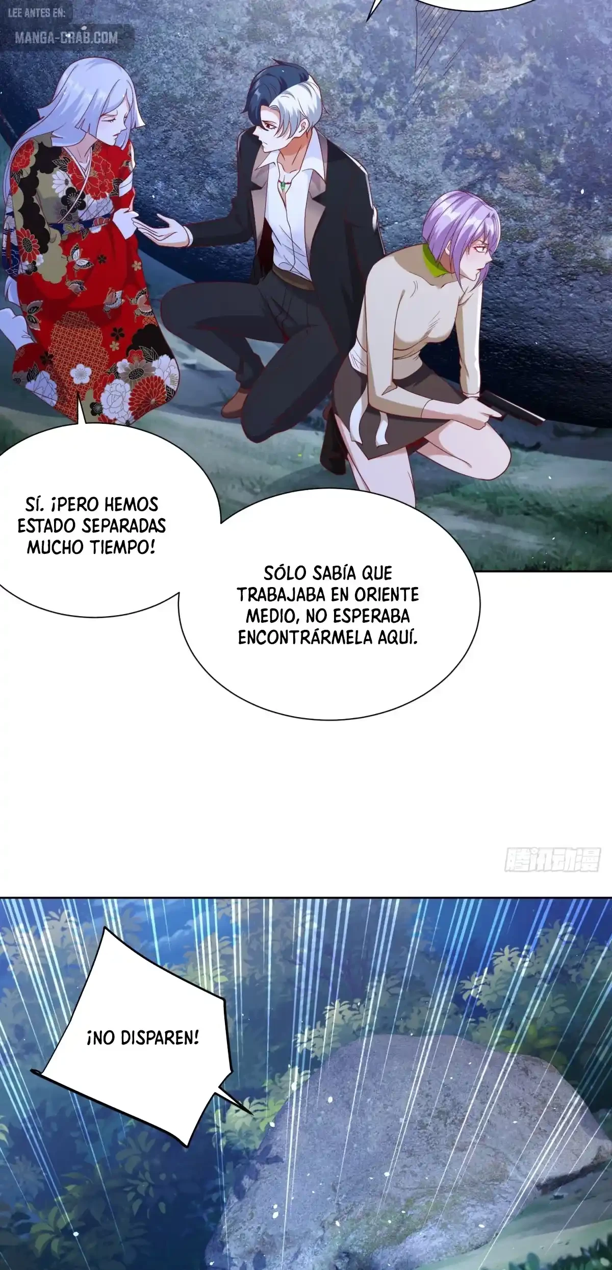 Gran Villano capítulo 174, página 31