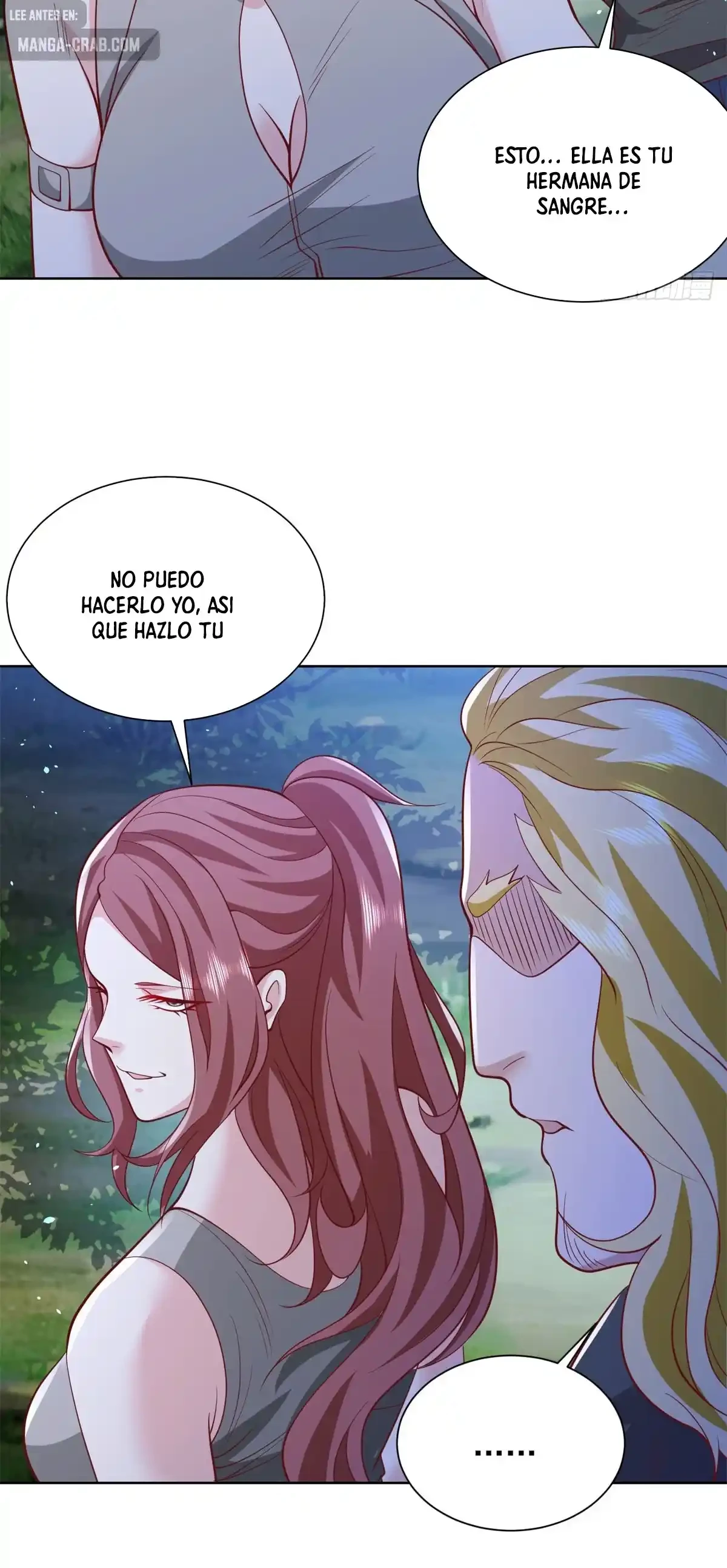 Gran Villano capítulo 175, página 11