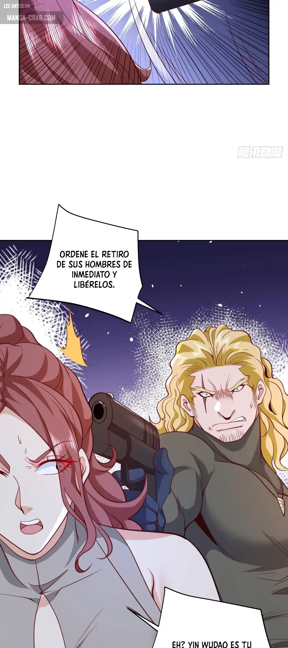 Gran Villano capítulo 175, página 14