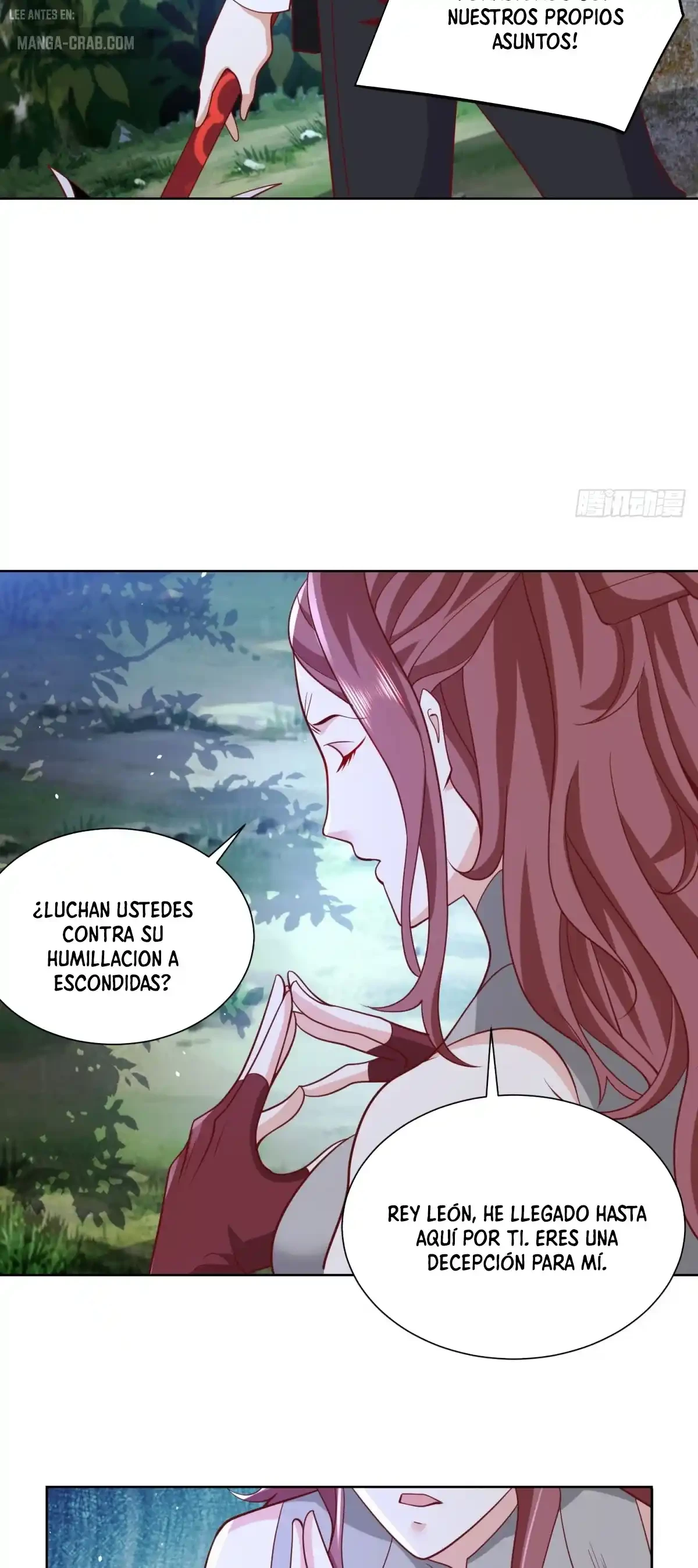 Gran Villano capítulo 175, página 17