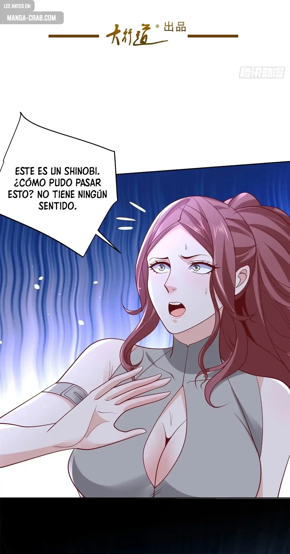 Gran Villano capítulo 176, página 4