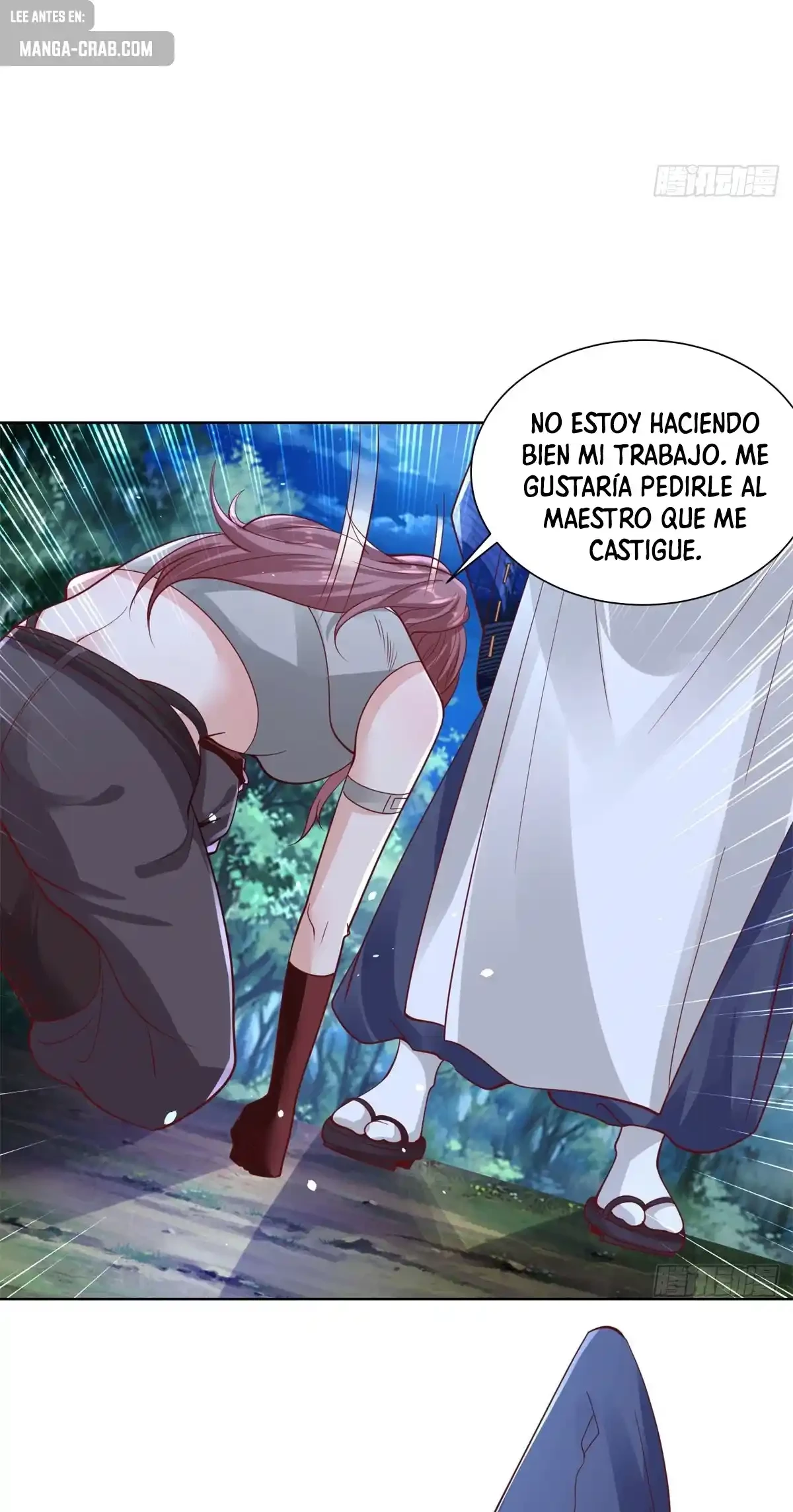 Gran Villano capítulo 176, página 10