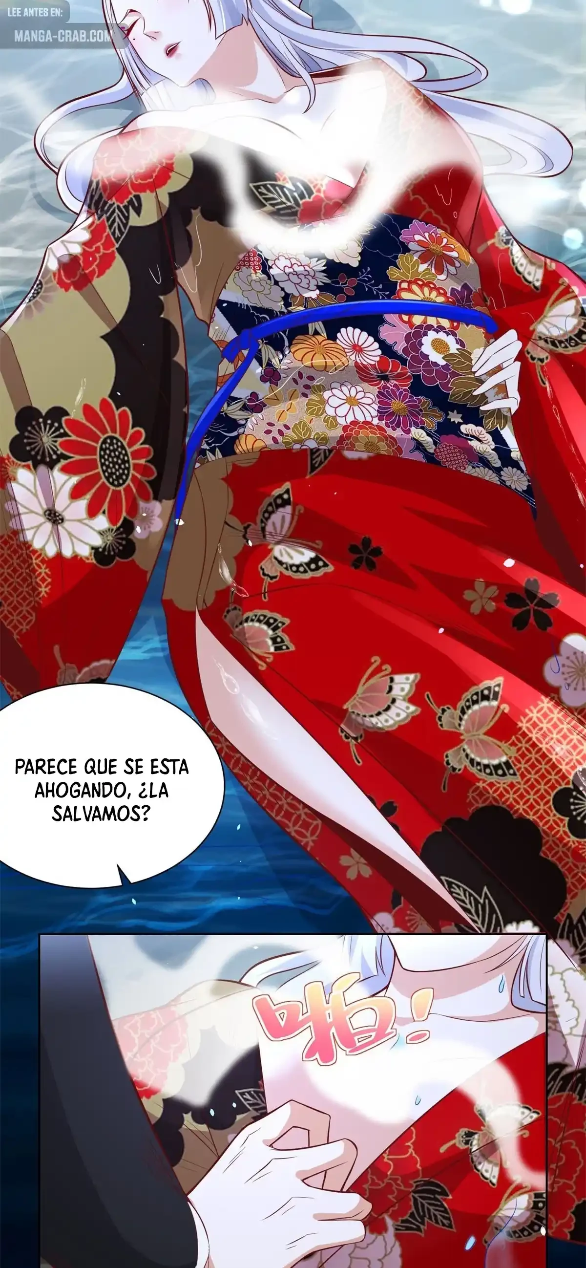 Gran Villano capítulo 177, página 21