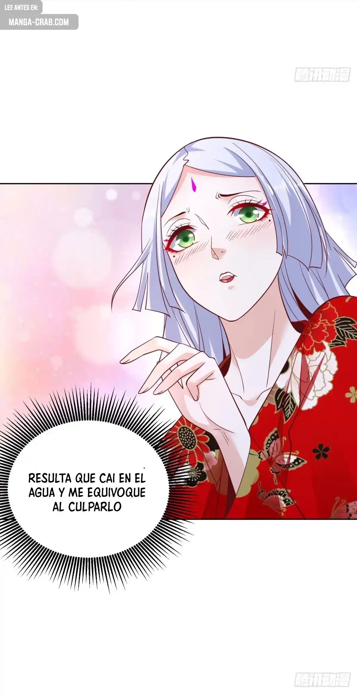 Gran Villano capítulo 177, página 28