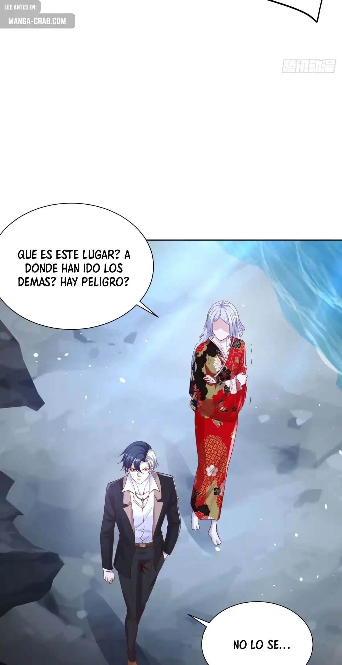 Gran Villano capítulo 177, página 30