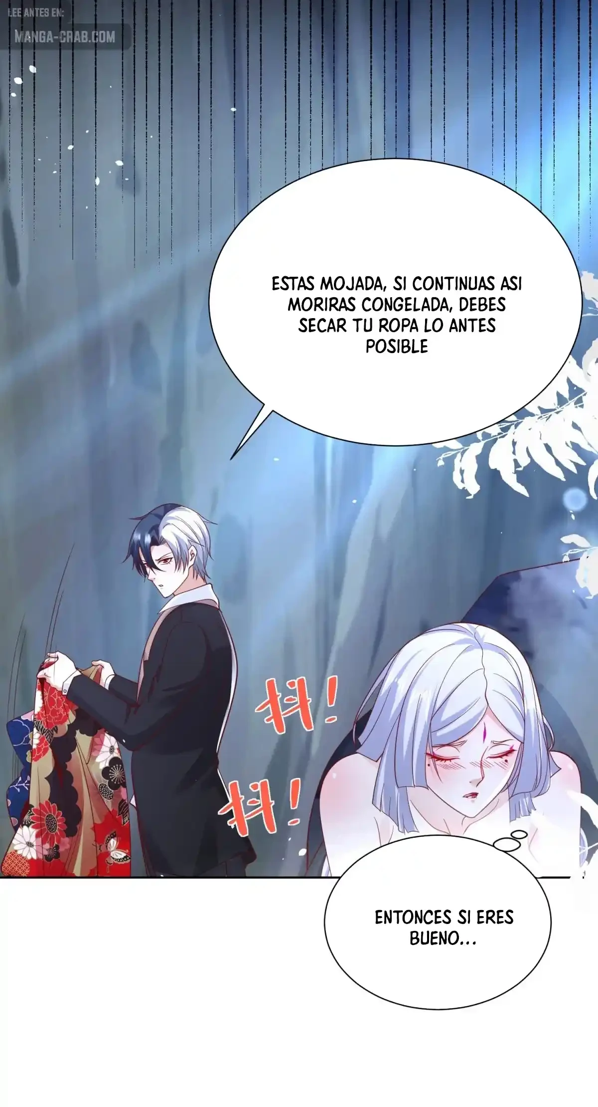 Gran Villano capítulo 178, página 7