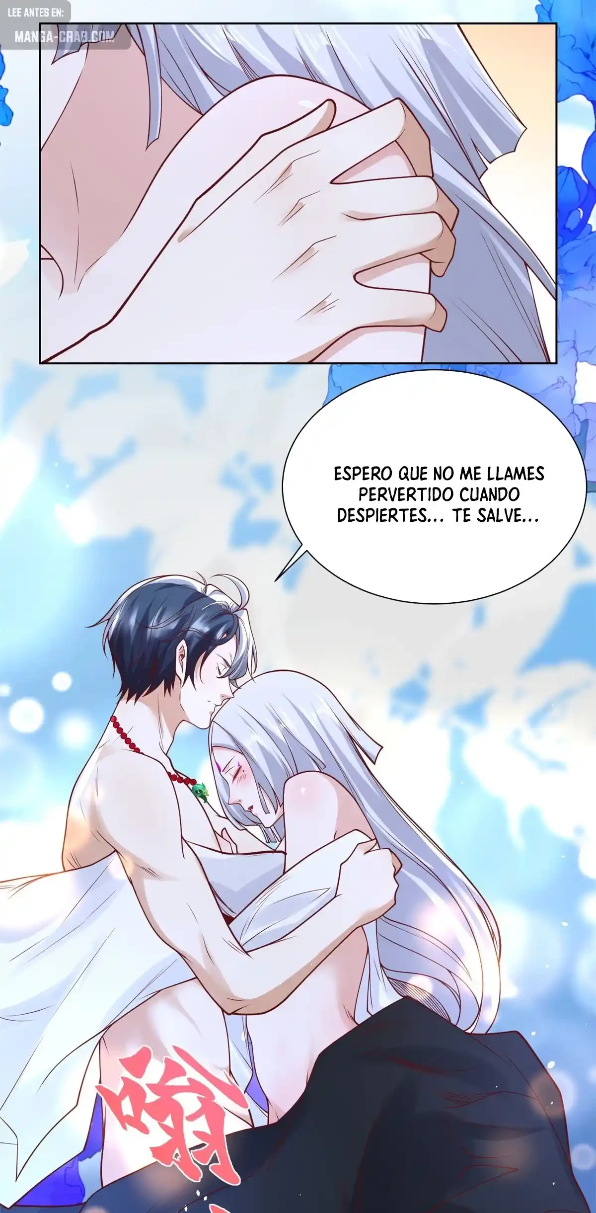 Gran Villano capítulo 178, página 13