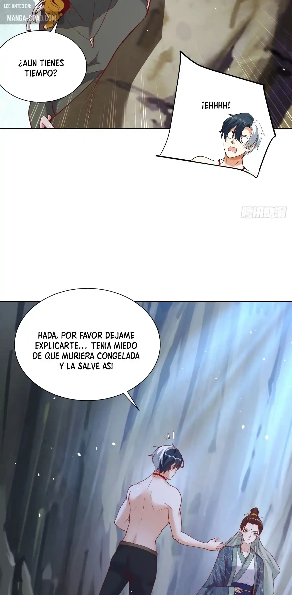 Gran Villano capítulo 178, página 19