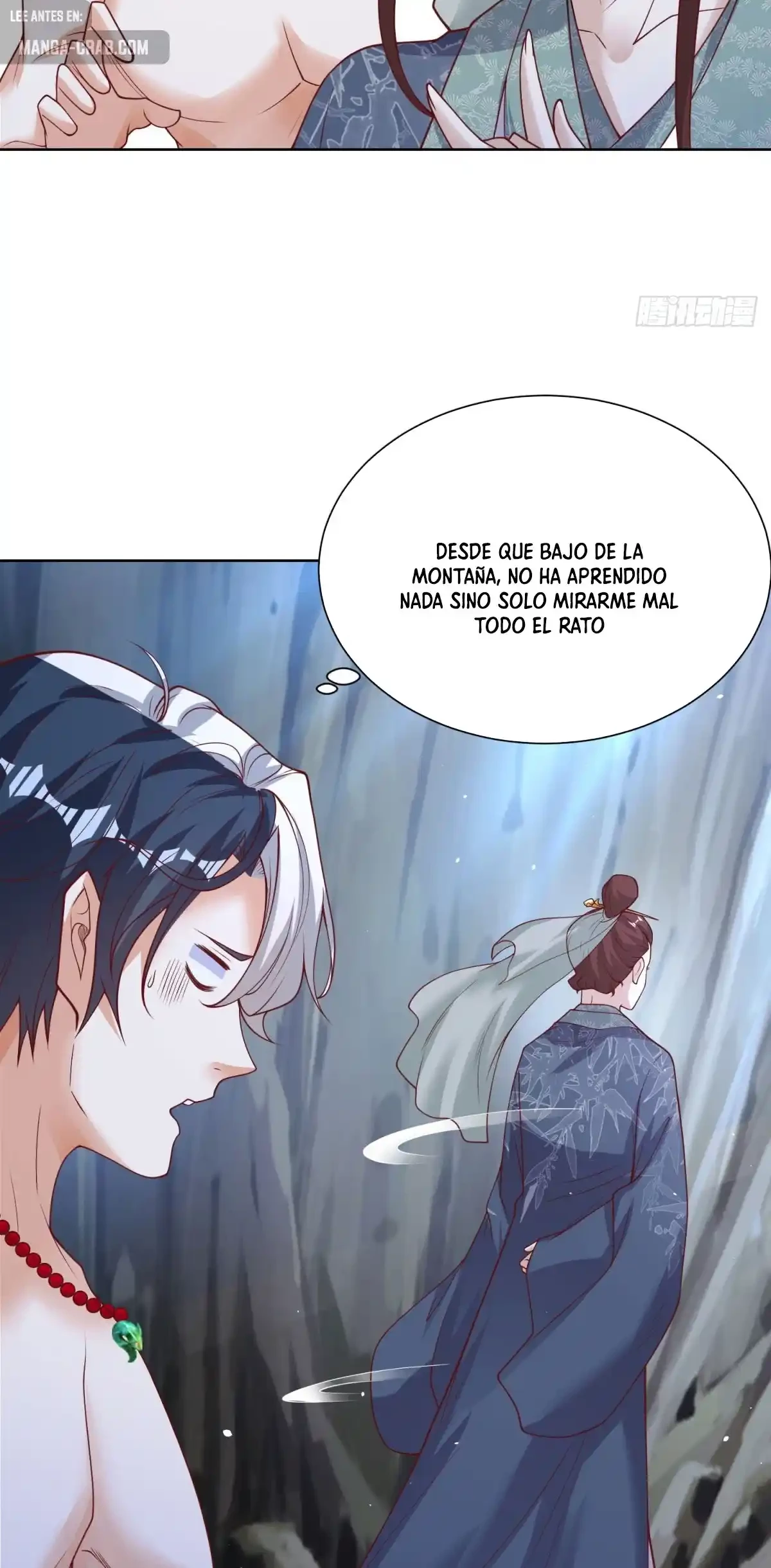 Gran Villano capítulo 178, página 21