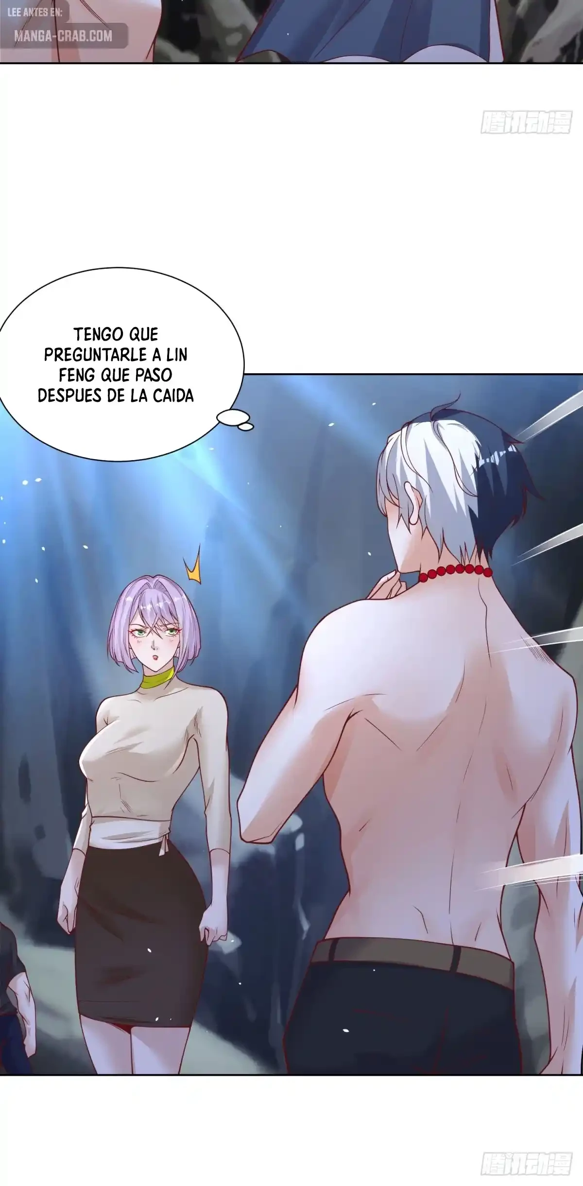 Gran Villano capítulo 178, página 22