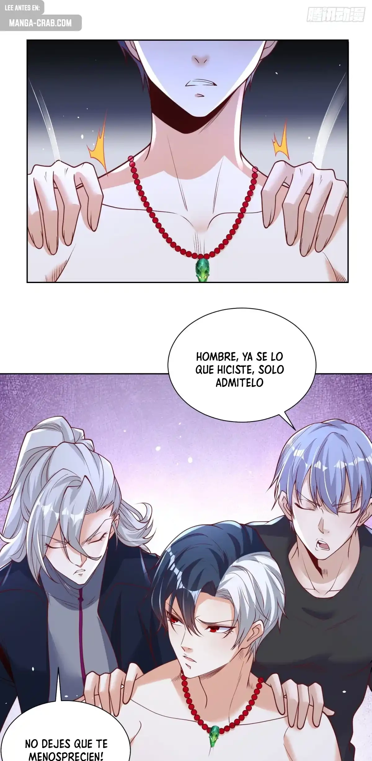 Gran Villano capítulo 178, página 24