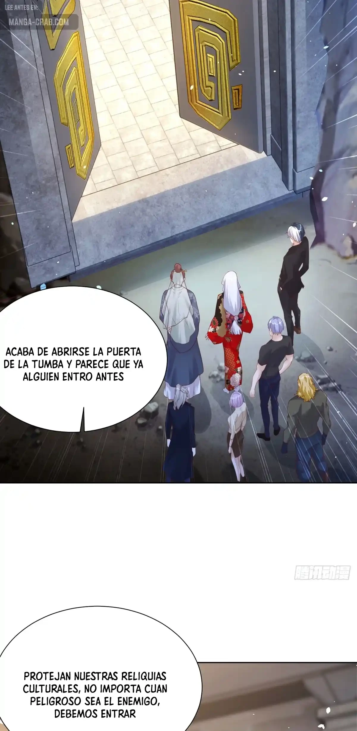 Gran Villano capítulo 178, página 30