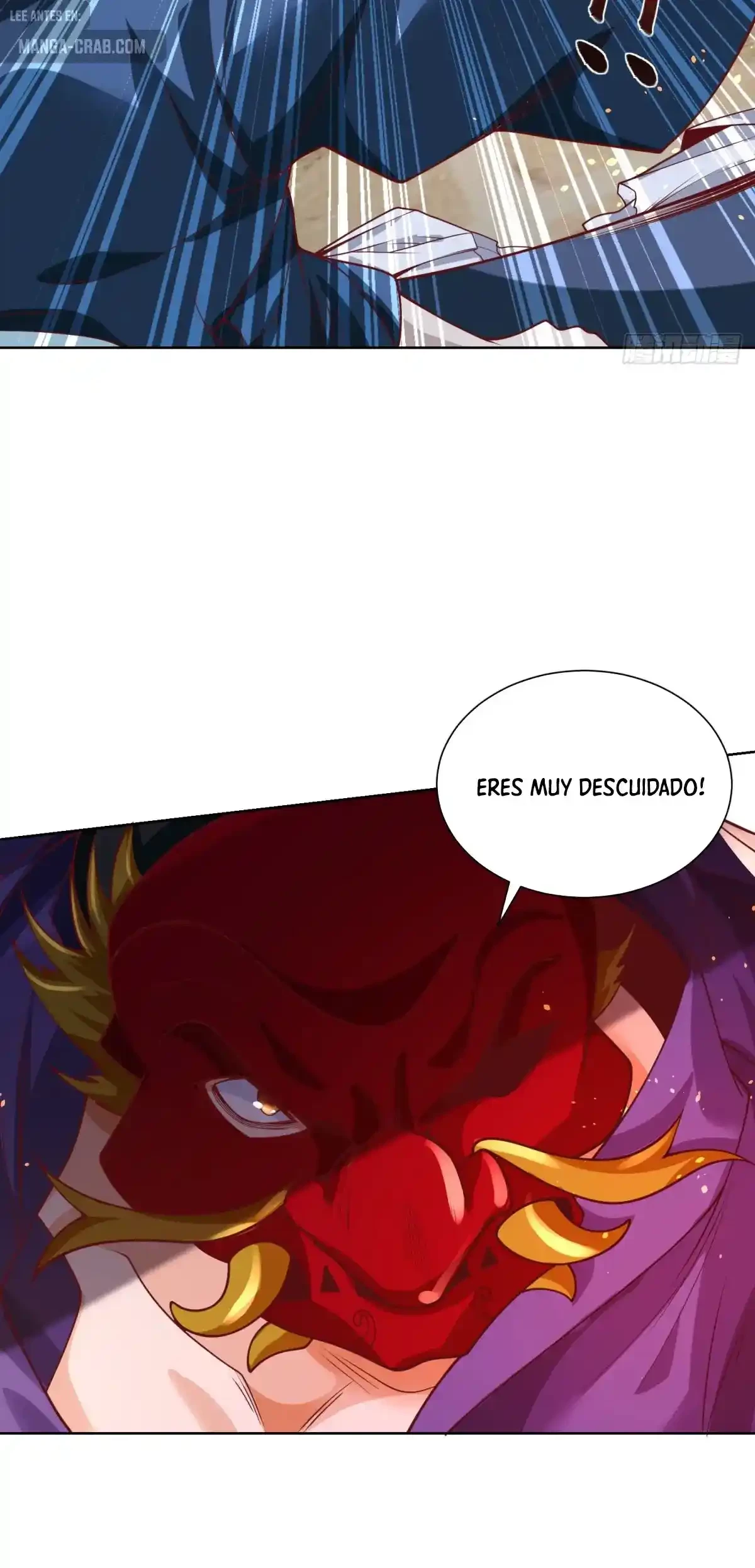 Gran Villano capítulo 179, página 8
