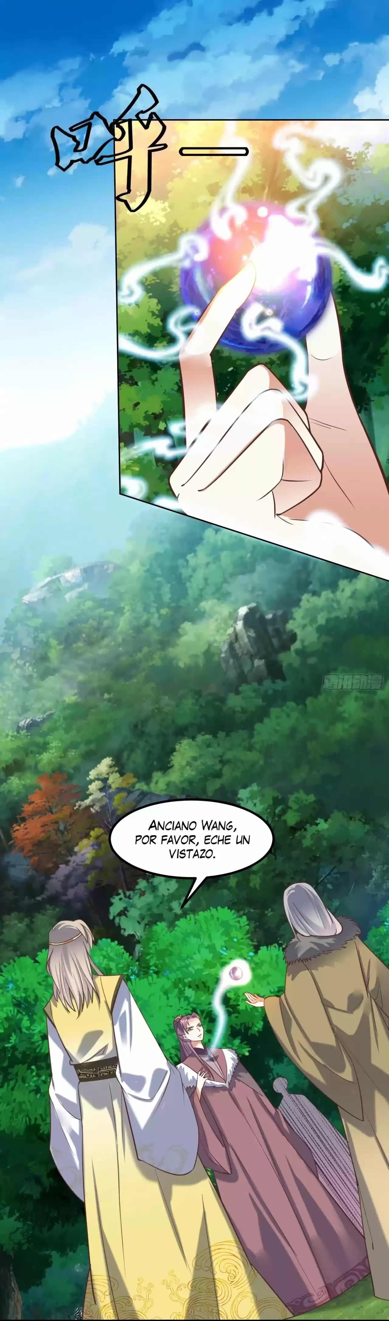 Gran Villano capítulo 18, página 18