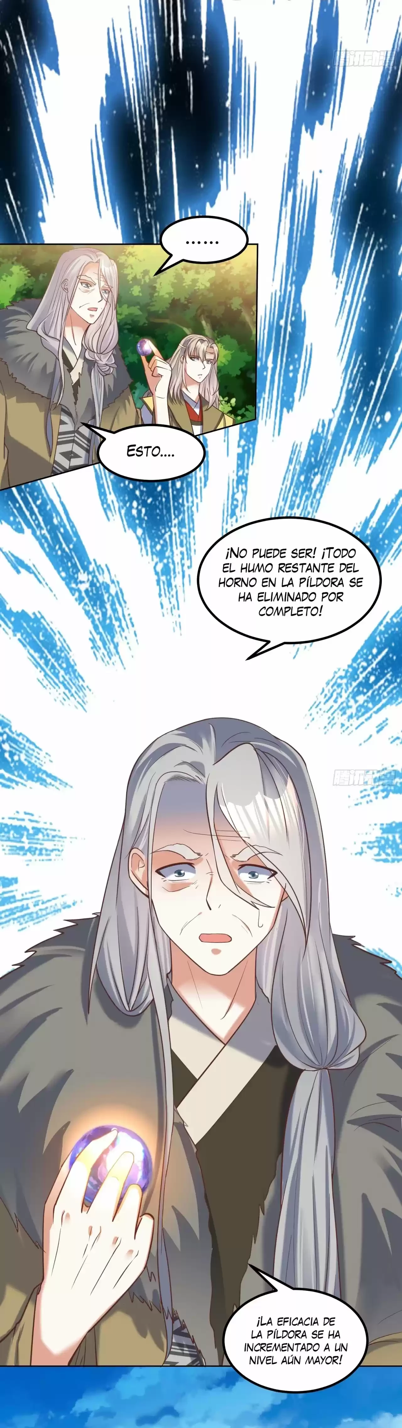 Gran Villano capítulo 18, página 19