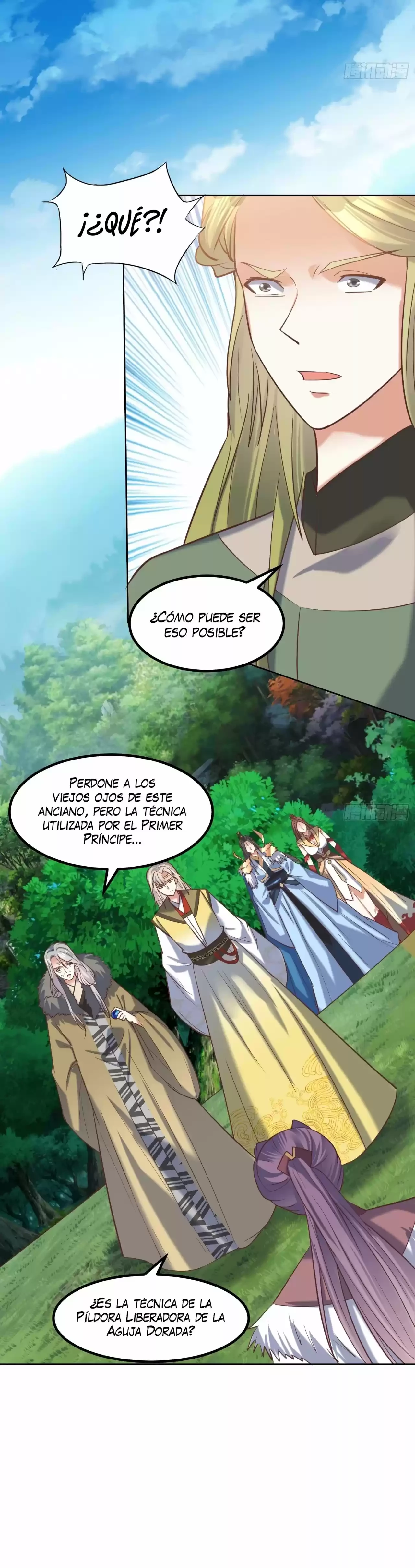 Gran Villano capítulo 18, página 20