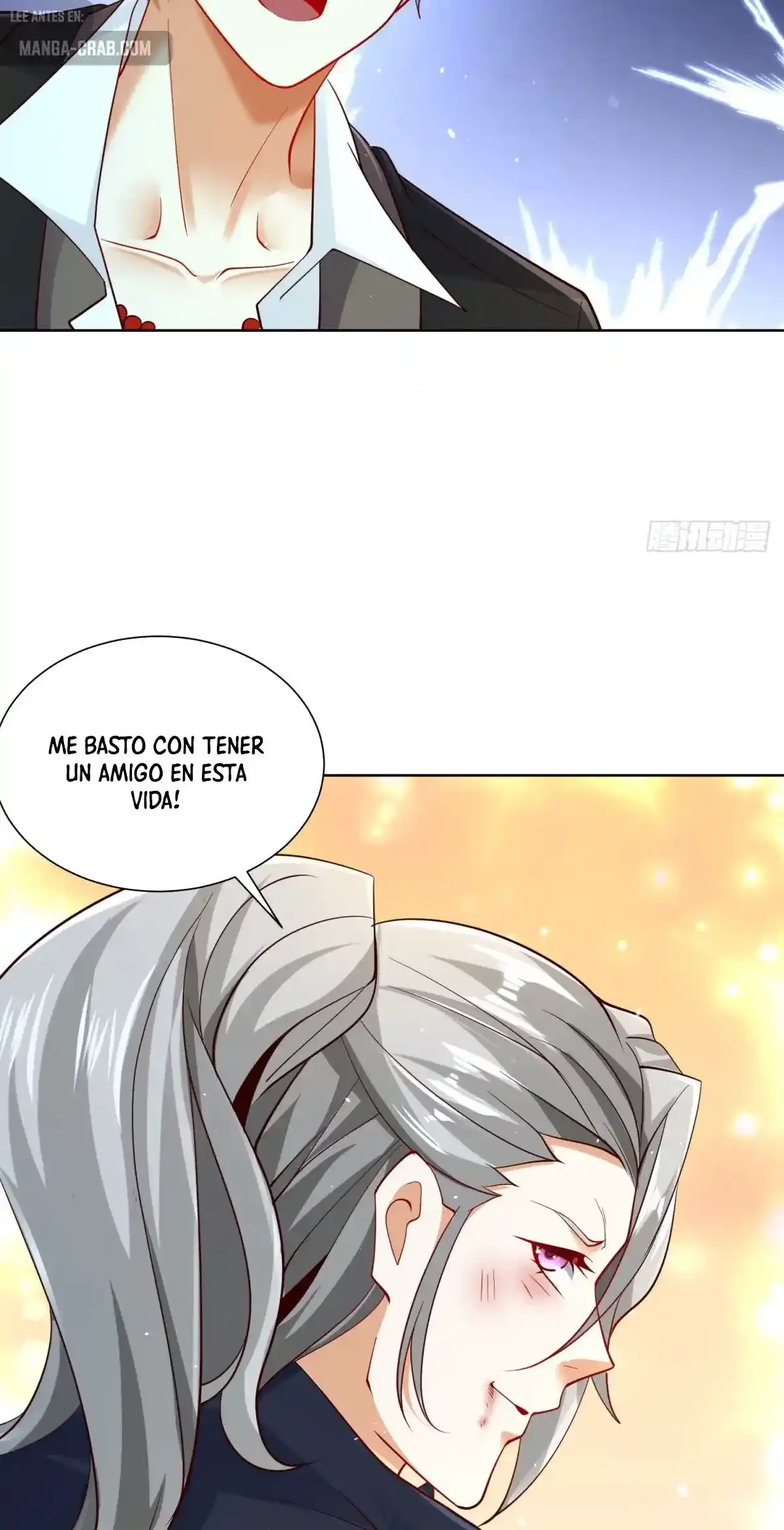 Gran Villano capítulo 180, página 27