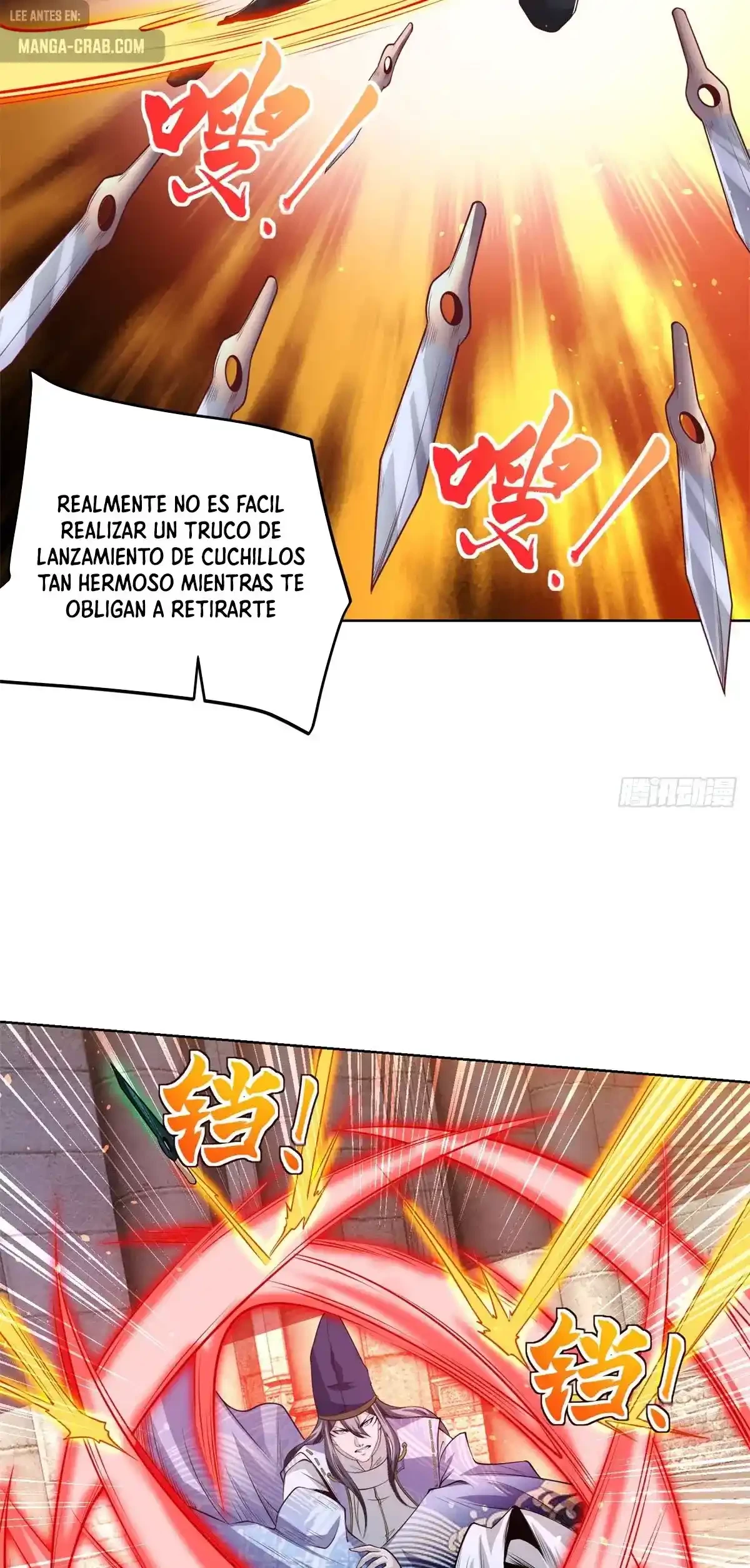 Gran Villano capítulo 181, página 15