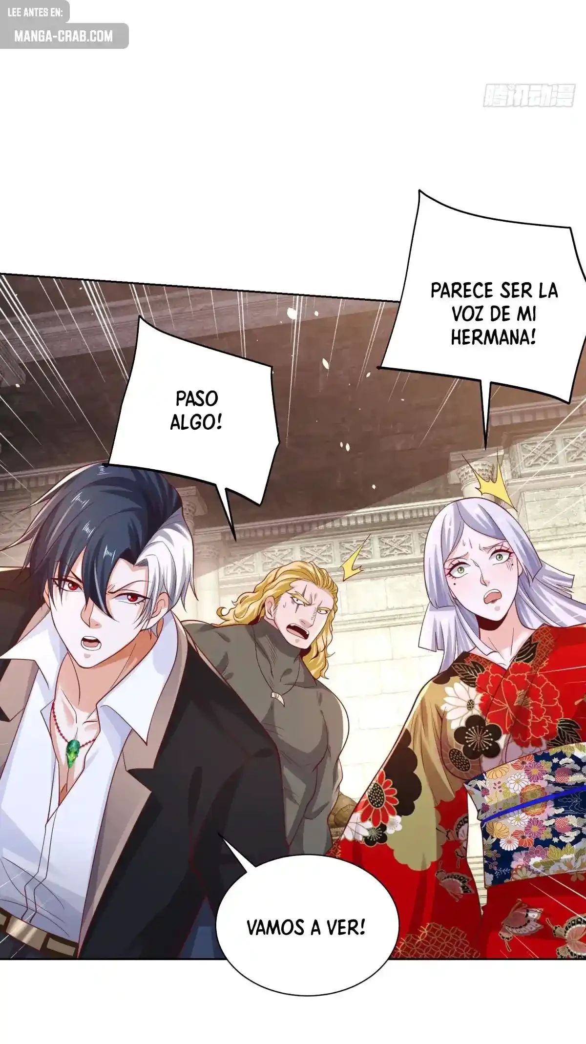 Gran Villano capítulo 182, página 21