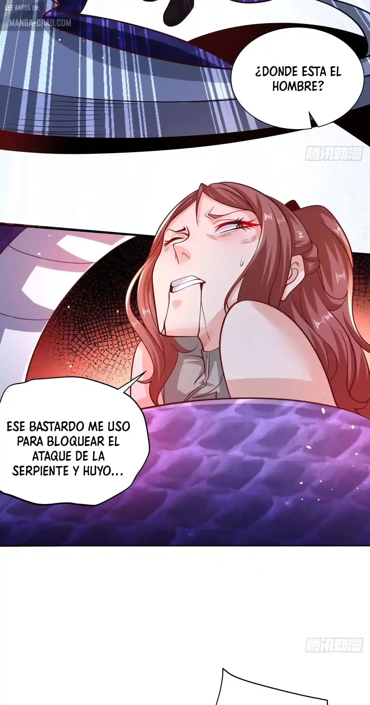 Gran Villano capítulo 182, página 25