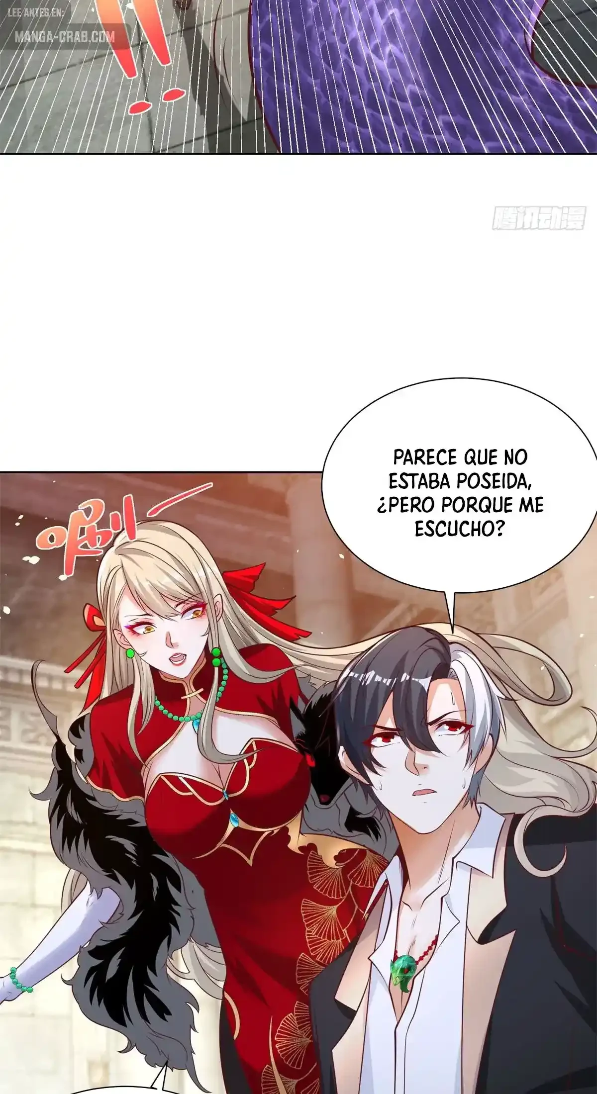 Gran Villano capítulo 182, página 36