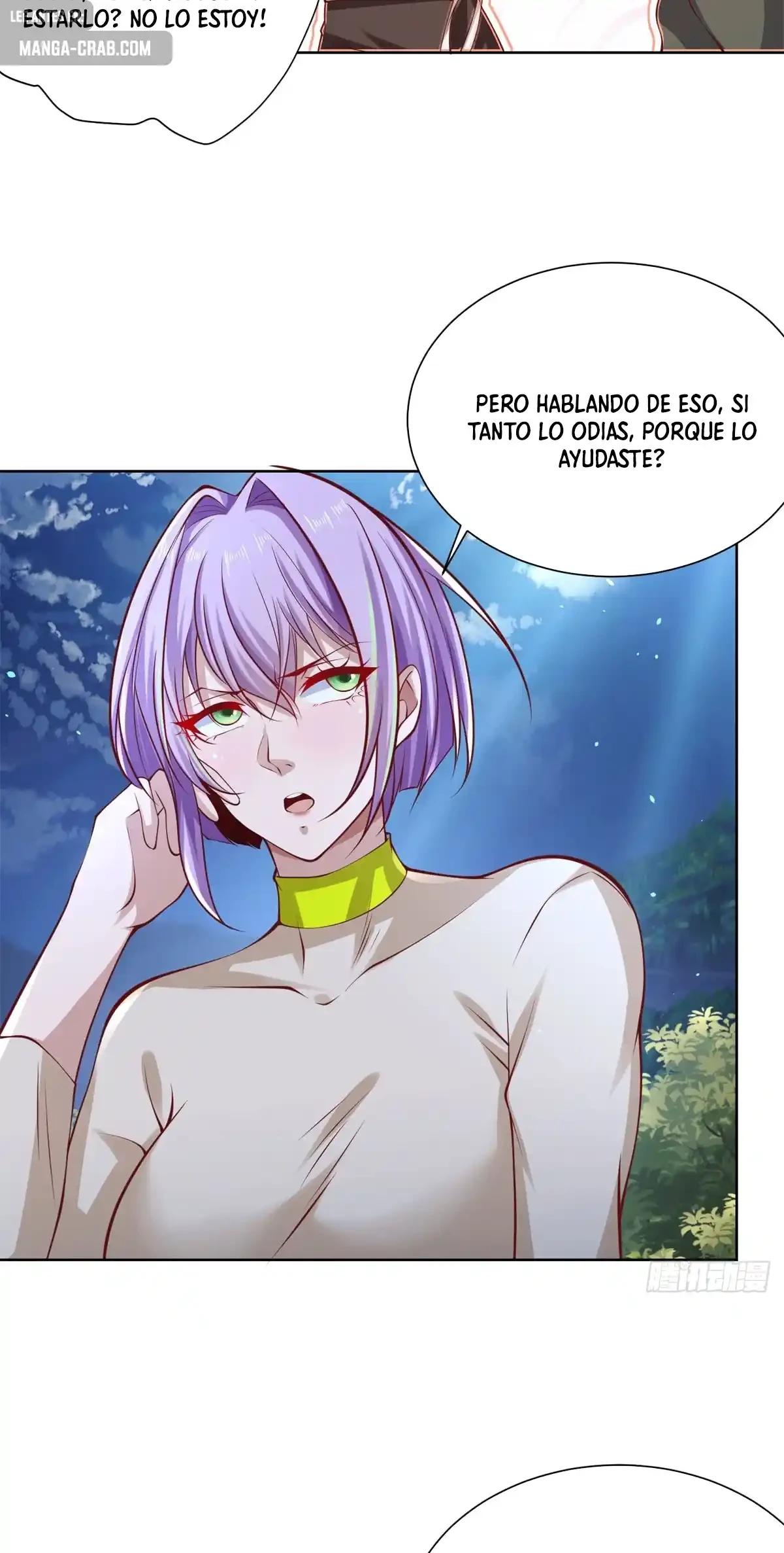 Gran Villano capítulo 183, página 21