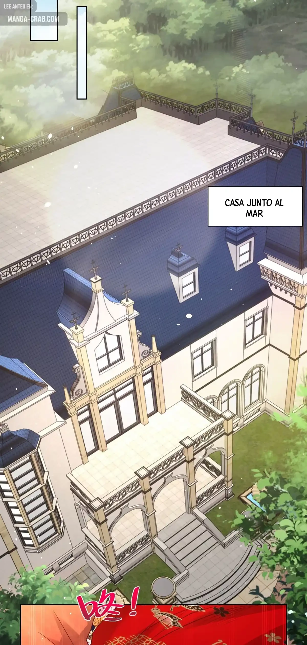 Gran Villano capítulo 183, página 24