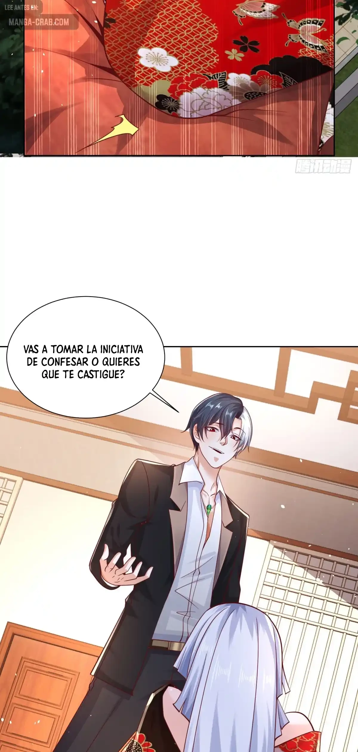 Gran Villano capítulo 183, página 25