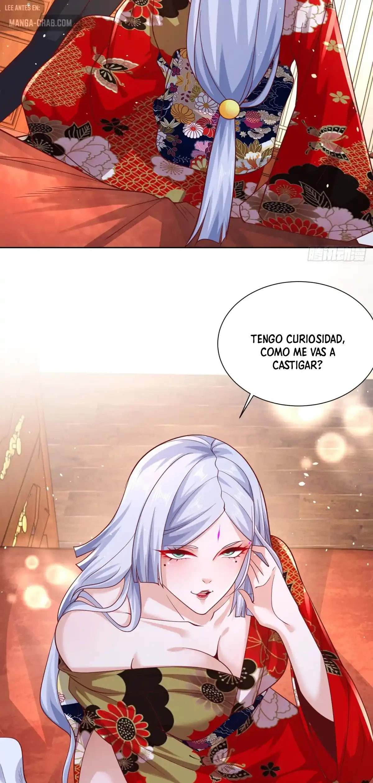 Gran Villano capítulo 183, página 26