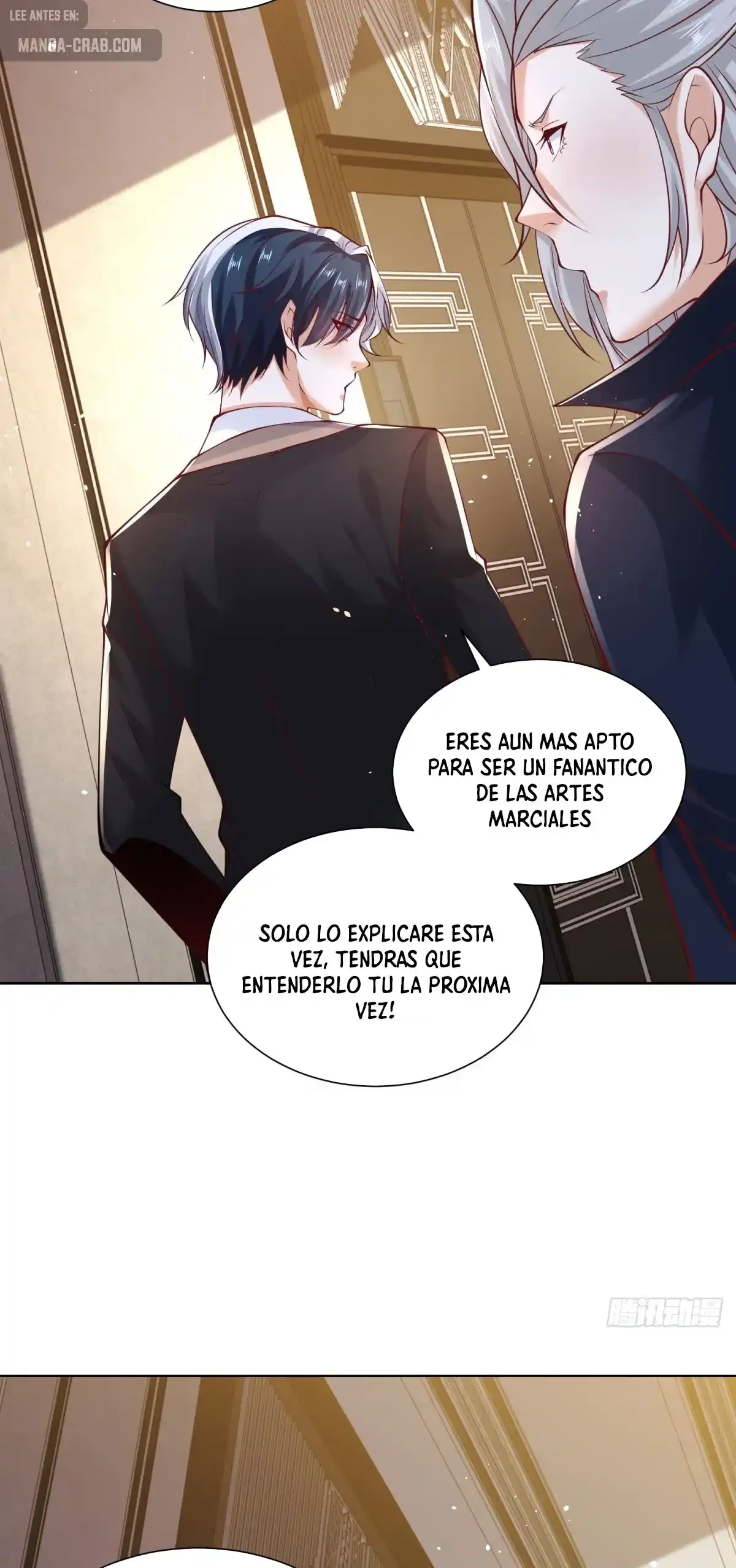 Gran Villano capítulo 185, página 30
