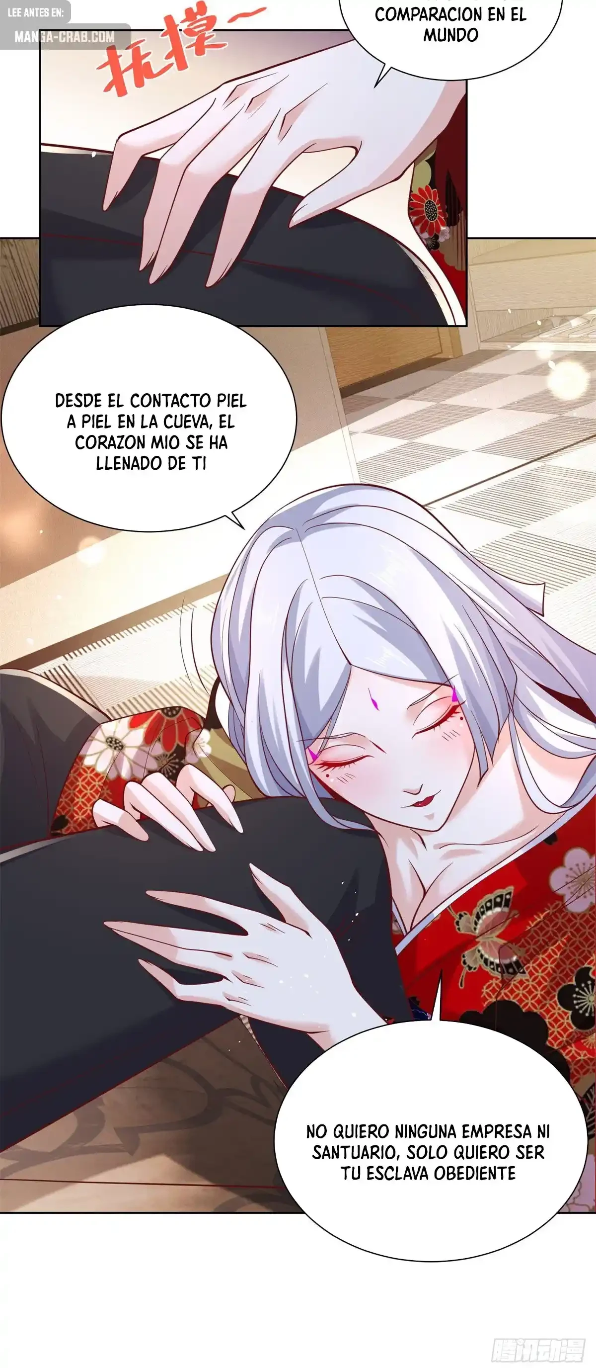 Gran Villano capítulo 186, página 14
