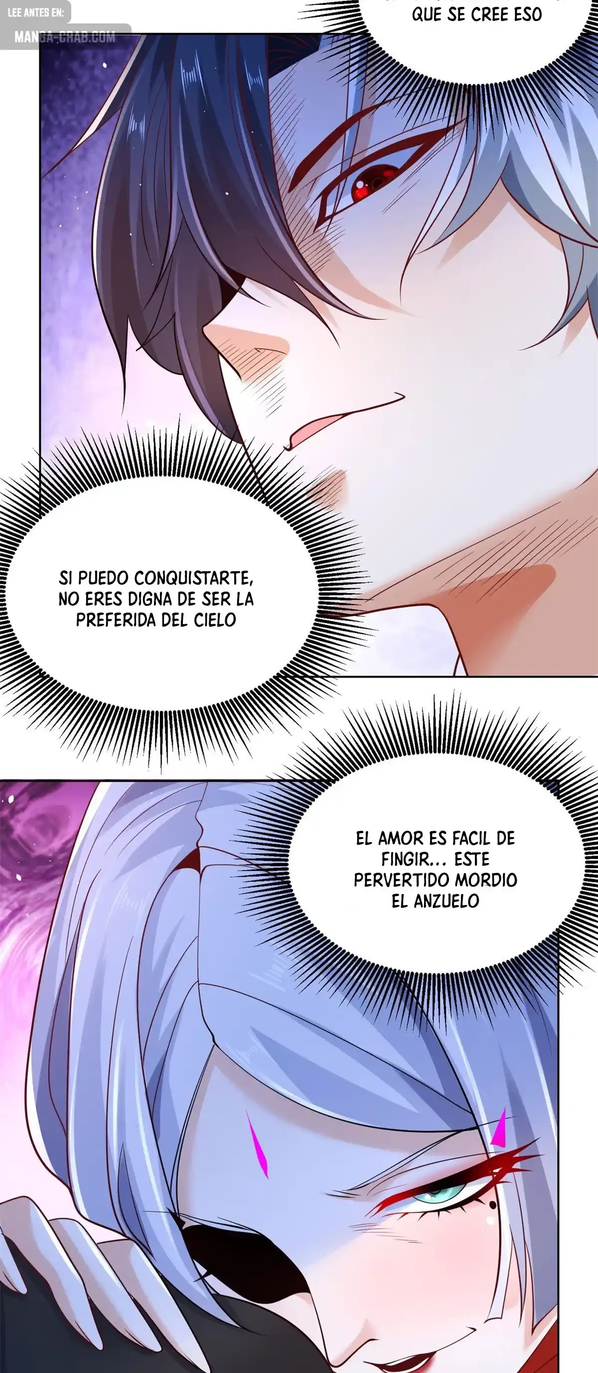 Gran Villano capítulo 186, página 16