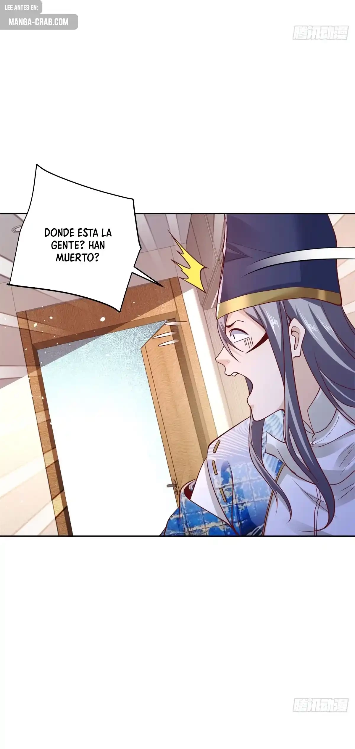Gran Villano capítulo 187, página 24