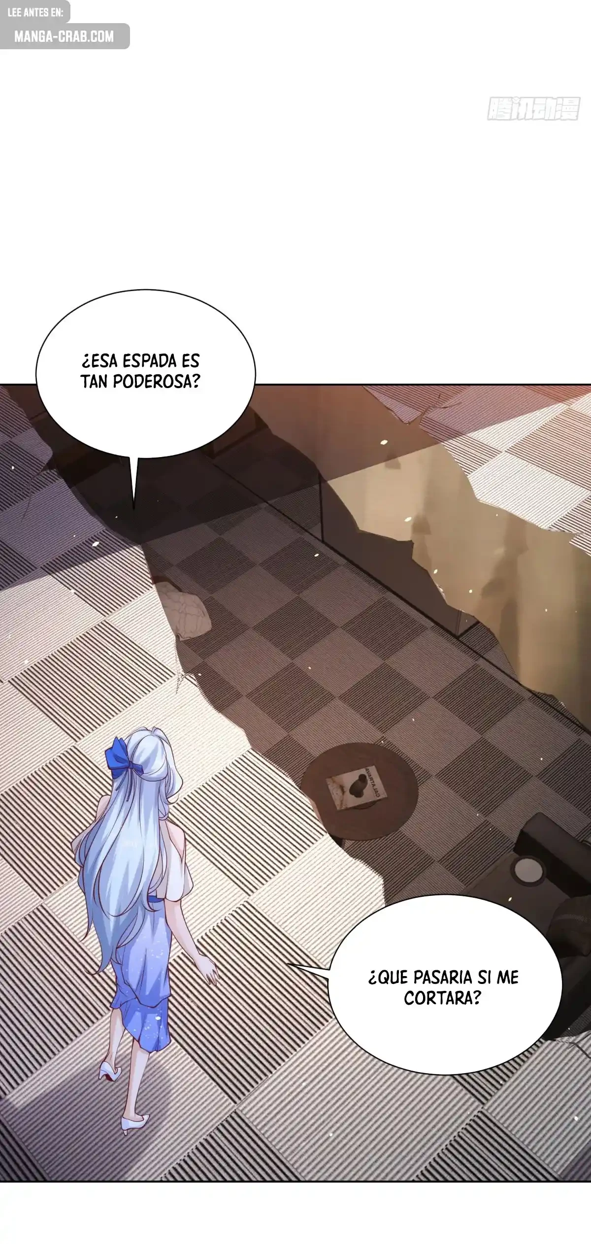 Gran Villano capítulo 188, página 5