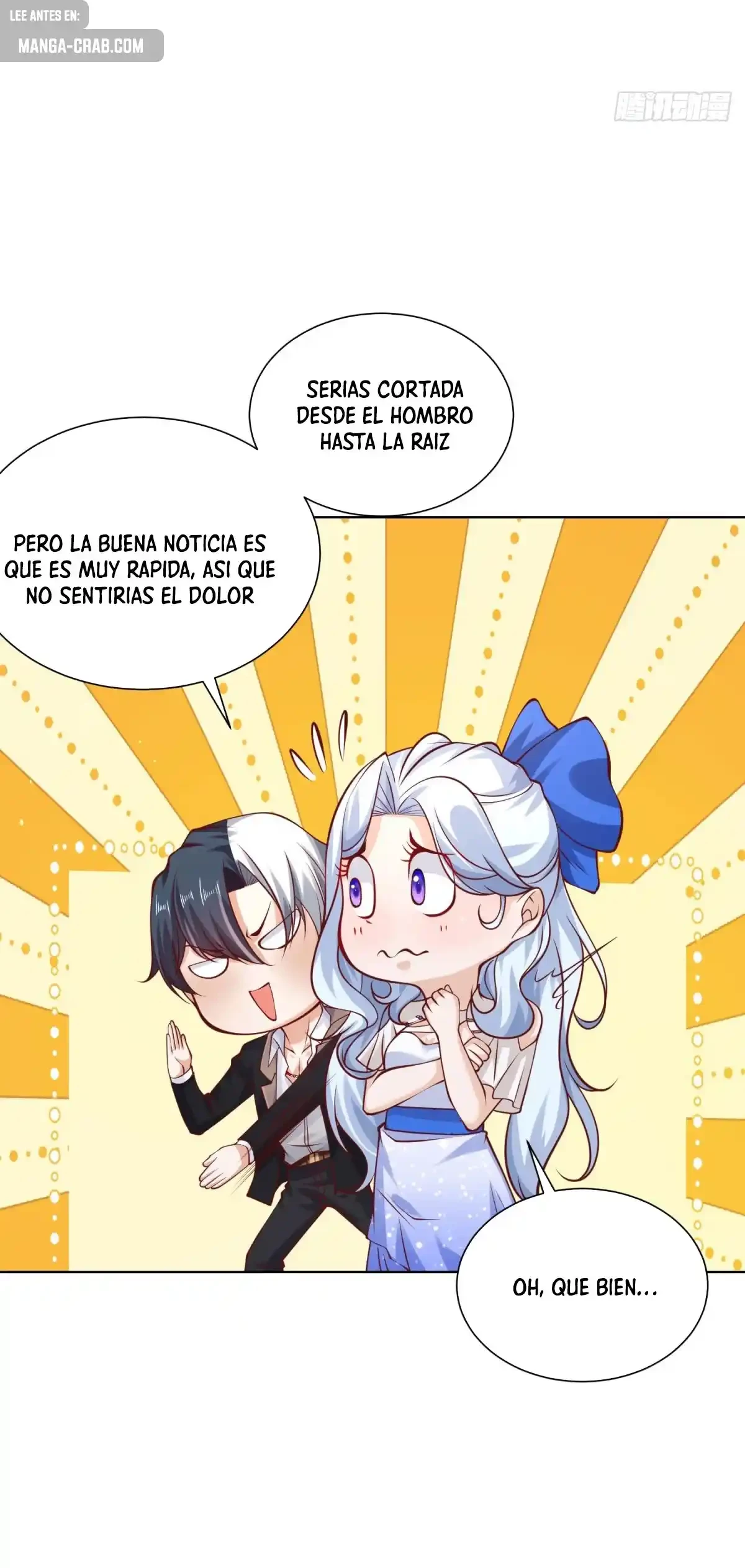 Gran Villano capítulo 188, página 6