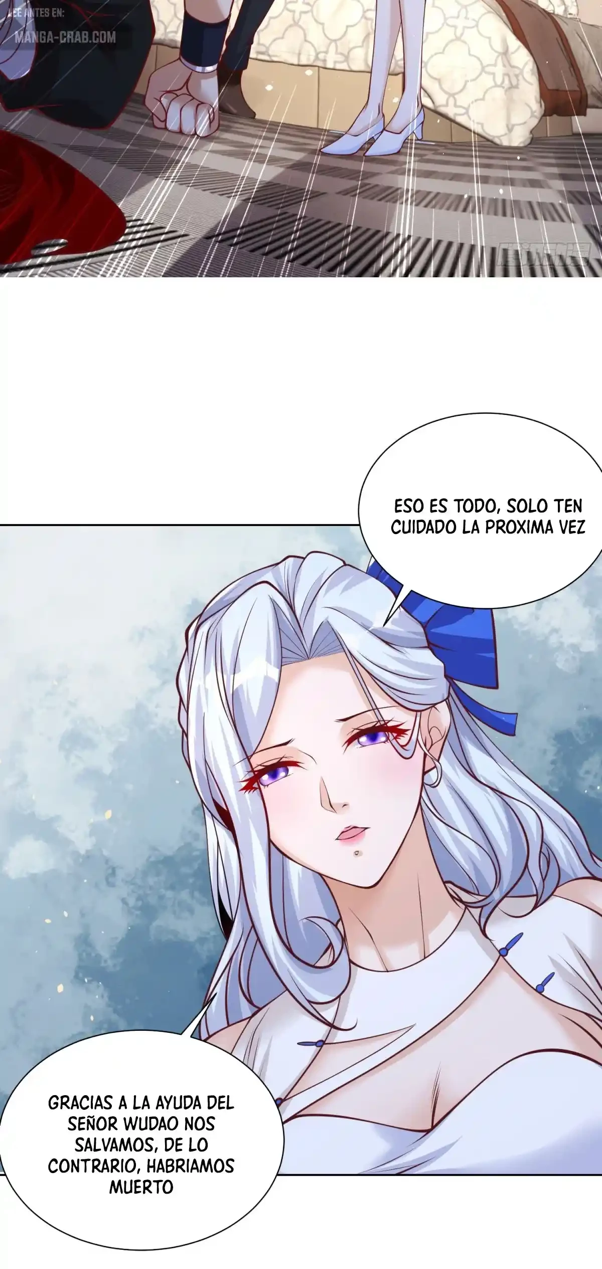 Gran Villano capítulo 188, página 9