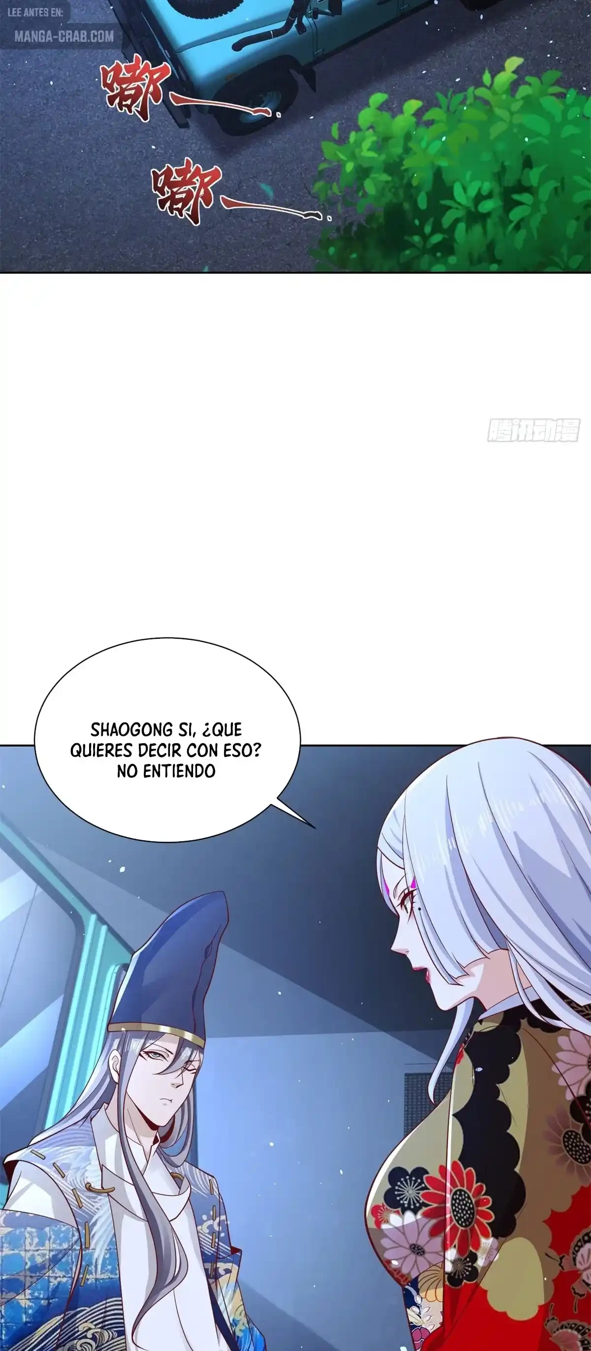 Gran Villano capítulo 188, página 19