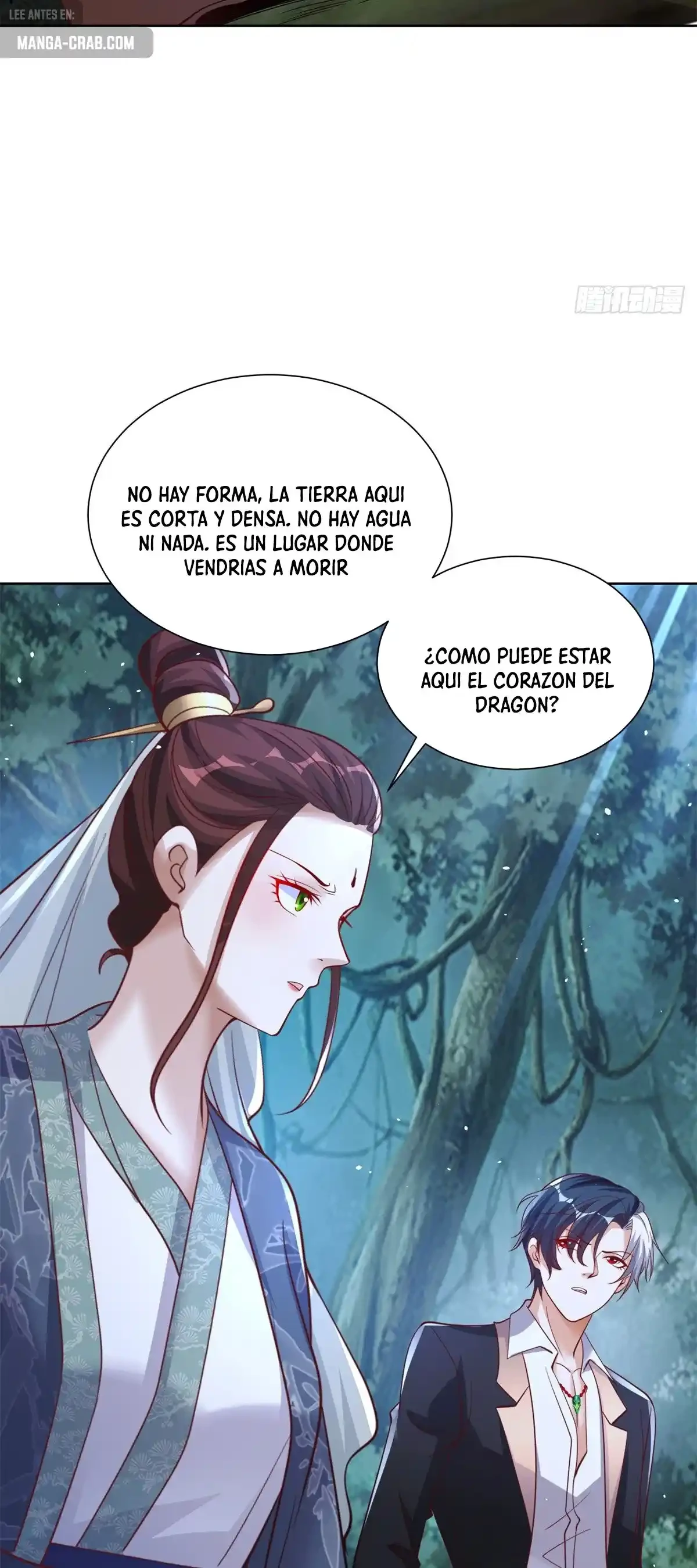 Gran Villano capítulo 188, página 29